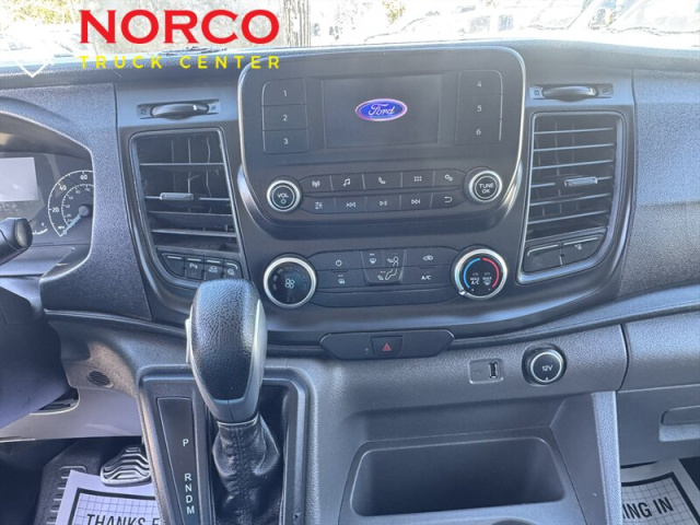 Used 2021 Ford Transit 350 T350 Extended High Roof Cargo in Norco, CA 19