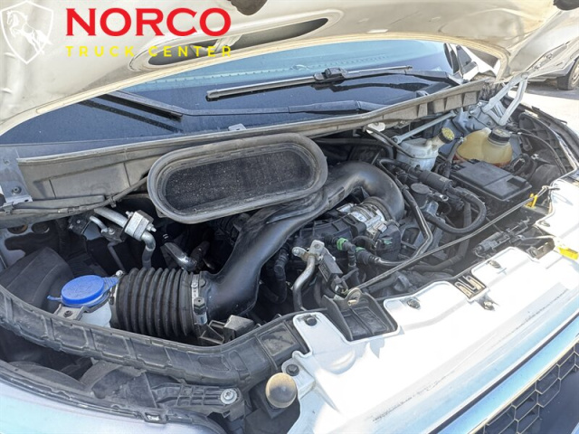 Used 2021 Ford Transit 350 T350 Extended High Roof Cargo in Norco, CA 23