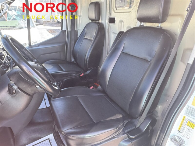 Used 2021 Ford Transit 350 T350 Extended High Roof Cargo in Norco, CA 17