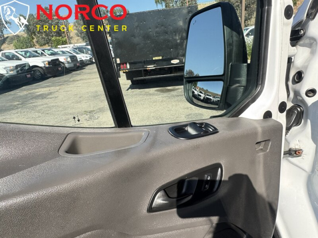 Used 2021 Ford Transit 350 T350 Extended High Roof Cargo in Norco, CA 15