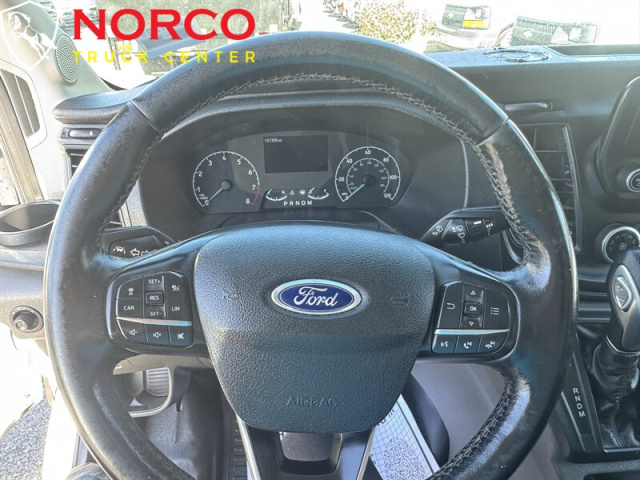 Used 2021 Ford Transit 350 T350 Extended High Roof Cargo in Norco, CA 18