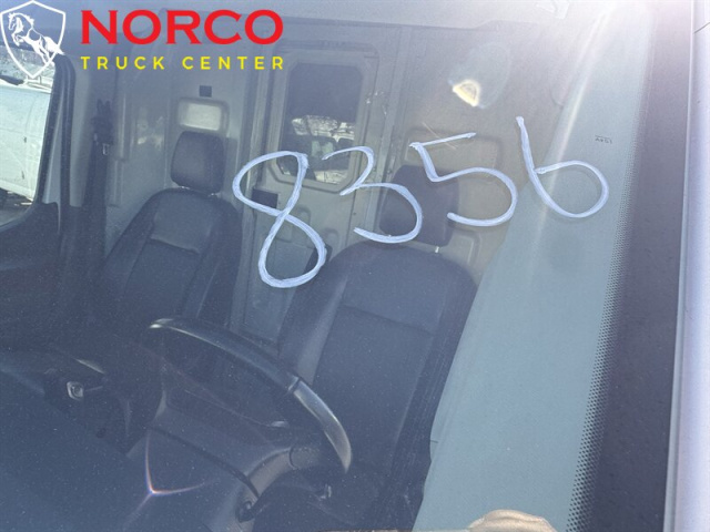 Used 2021 Ford Transit 350 T350 Extended High Roof Cargo in Norco, CA 26