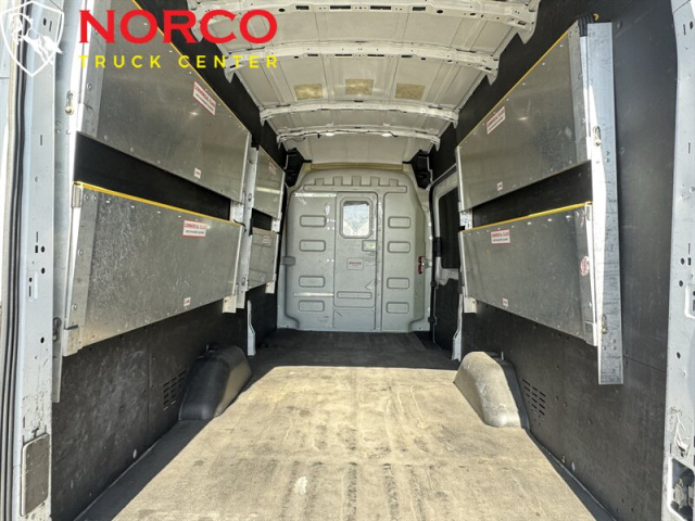 Used 2021 Ford Transit 350 T350 Extended High Roof Cargo in Norco, CA 11