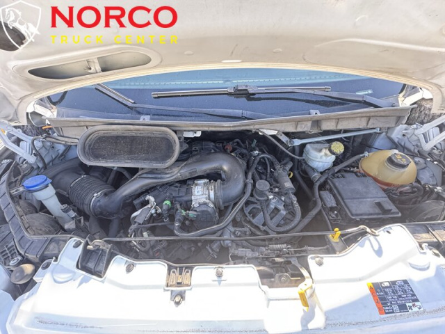 Used 2021 Ford Transit 350 T350 Extended High Roof Cargo in Norco, CA 22