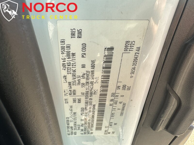 Used 2021 Ford Transit 350 T350 Extended High Roof Cargo in Norco, CA 20