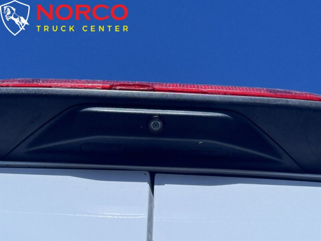 Used 2021 Ford Transit 350 T350 Extended High Roof Cargo in Norco, CA 12