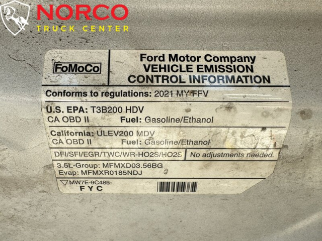 Used 2021 Ford Transit 350 T350 Extended High Roof in Norco, CA 27