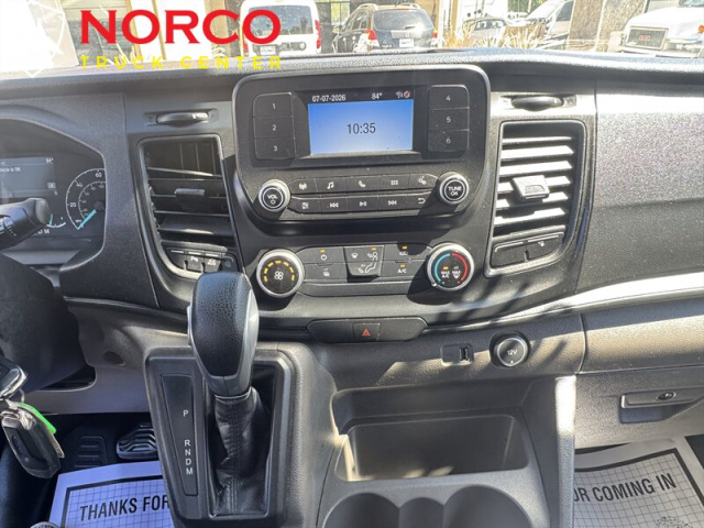 Used 2021 Ford Transit 350 T350 Extended High Roof in Norco, CA 20