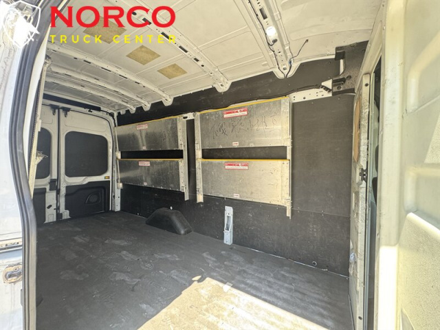 Used 2021 Ford Transit 350 T350 Extended High Roof in Norco, CA 2