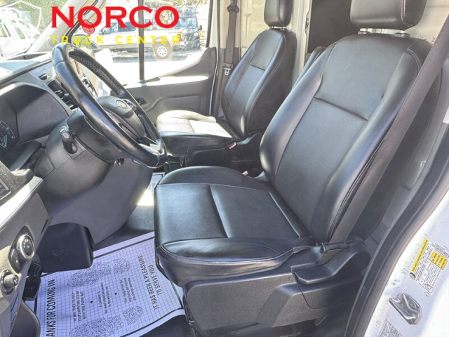 Used 2021 Ford Transit 350 T350 Extended High Roof in Norco, CA 18