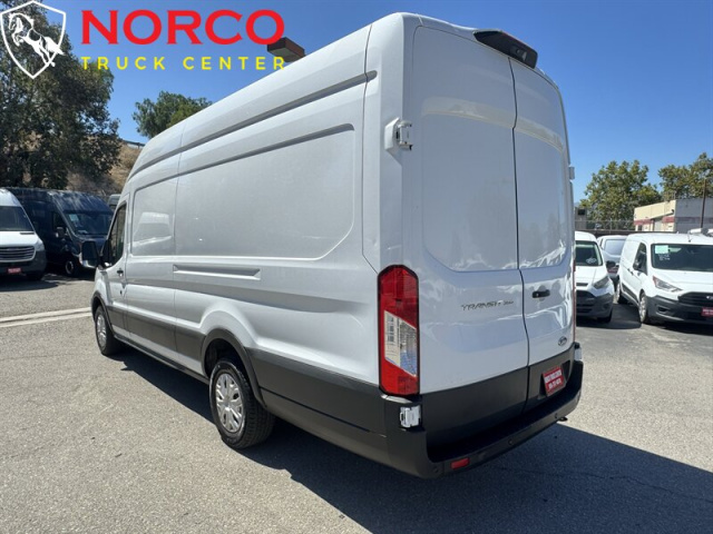 Used 2021 Ford Transit 350 T350 Extended High Roof in Norco, CA 7