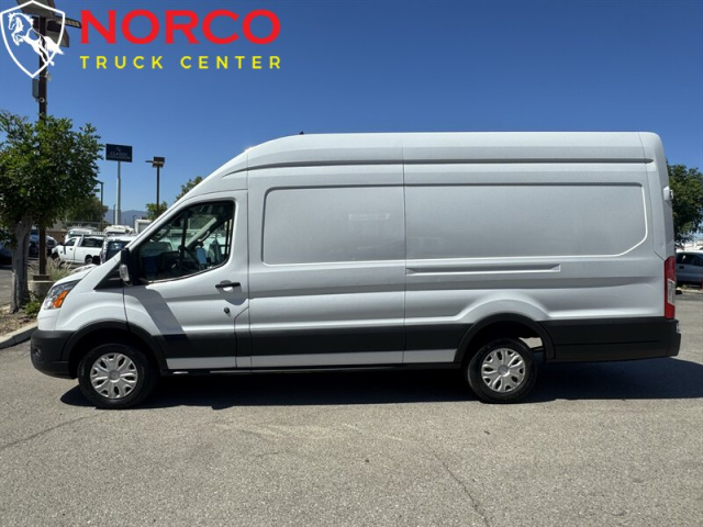 Used 2021 Ford Transit 350 T350 Extended High Roof in Norco, CA 6