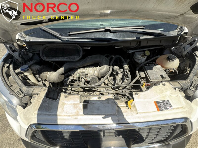 Used 2021 Ford Transit 350 T350 Extended High Roof in Norco, CA 25