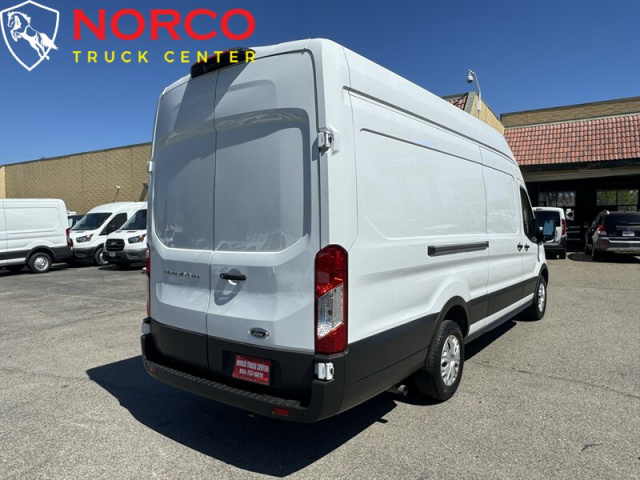 Used 2021 Ford Transit 350 T350 Extended High Roof in Norco, CA 12