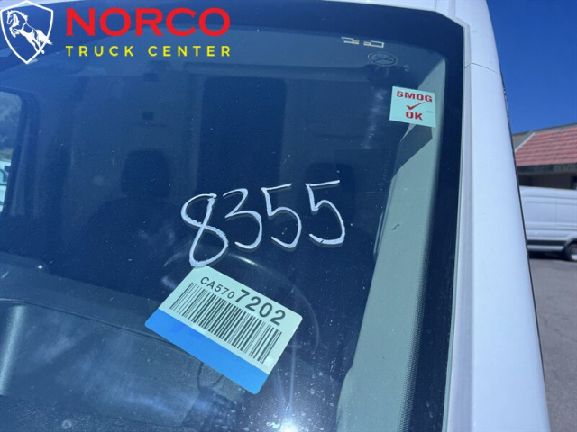 Used 2021 Ford Transit 350 T350 Extended High Roof in Norco, CA 28