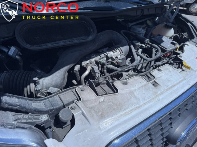 Used 2021 Ford Transit 350 T350 Extended High Roof in Norco, CA 26