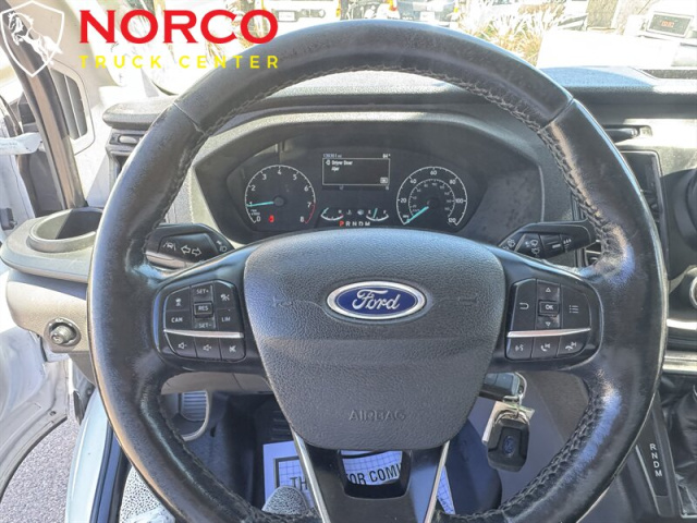 Used 2021 Ford Transit 350 T350 Extended High Roof in Norco, CA 19