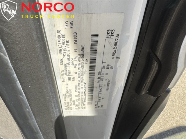 Used 2021 Ford Transit 350 T350 Extended High Roof in Norco, CA 24
