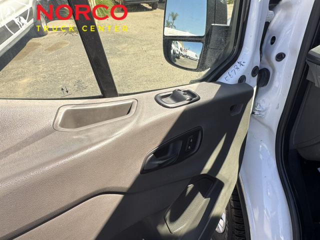 Used 2021 Ford Transit 350 T350 Extended High Roof in Norco, CA 16