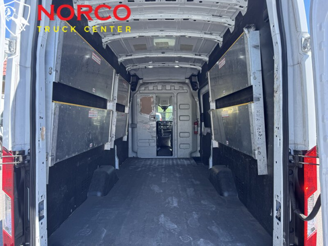 Used 2021 Ford Transit 350 T350 Extended High Roof in Norco, CA 10