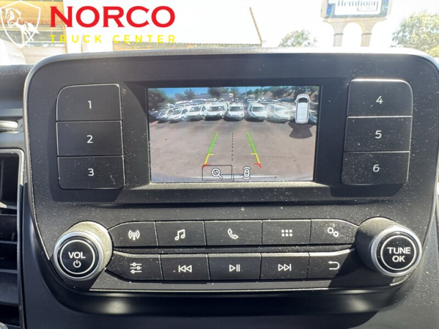 Used 2021 Ford Transit 350 T350 Extended High Roof in Norco, CA 21