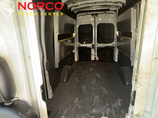 Used 2021 Ford Transit 350 T350 Extended High Roof in Norco, CA 22