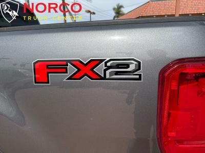 Used 2021 Ford Ranger XL Crew Cab Short Bed in Norco, CA 11