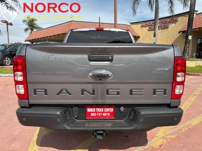 Used 2021 Ford Ranger XL Crew Cab Short Bed in Norco, CA 7