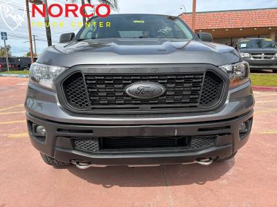 Used 2021 Ford Ranger XL Crew Cab Short Bed in Norco, CA 3