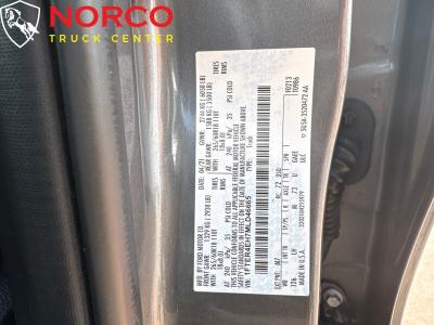 Used 2021 Ford Ranger XL Crew Cab Short Bed in Norco, CA 24