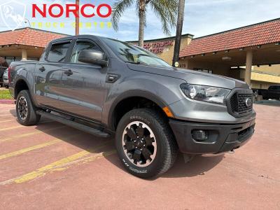 Used 2021 Ford Ranger XL Crew Cab Short Bed in Norco, CA 2
