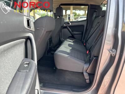 Used 2021 Ford Ranger XL Crew Cab Short Bed in Norco, CA 16