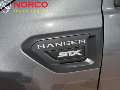 Used 2021 Ford Ranger XL Crew Cab Short Bed in Norco, CA 12