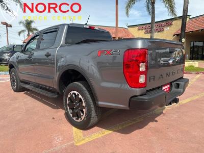 Used 2021 Ford Ranger XL Crew Cab Short Bed in Norco, CA 6