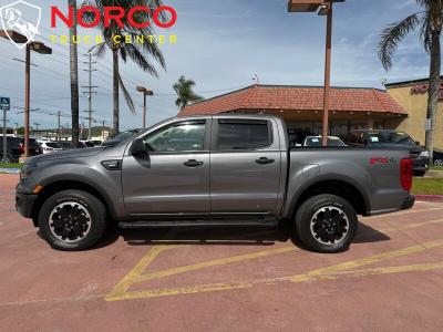 Used 2021 Ford Ranger XL Crew Cab Short Bed in Norco, CA 5