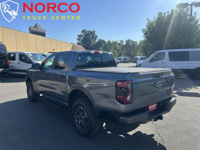 Used 2024 Ford Ranger XLT Crew Cab Short Bed in Norco, CA 5