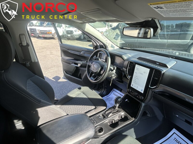 Used 2024 Ford Ranger XLT Crew Cab Short Bed in Norco, CA 12