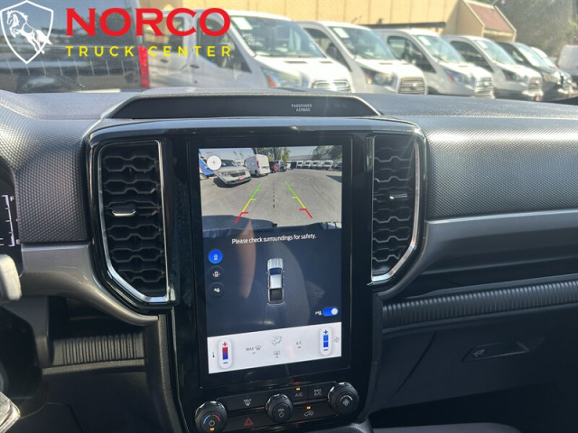 Used 2024 Ford Ranger XLT Crew Cab Short Bed in Norco, CA 15