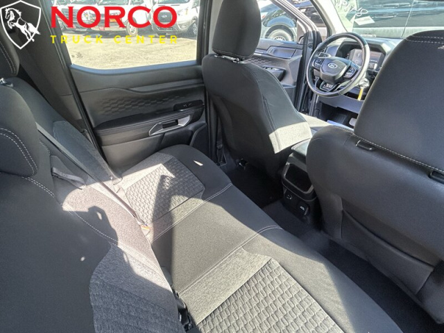 Used 2024 Ford Ranger XLT Crew Cab Short Bed in Norco, CA 14