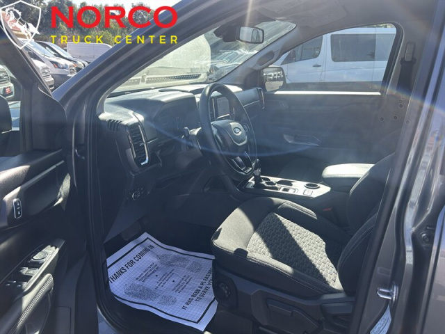 Used 2024 Ford Ranger XLT Crew Cab Short Bed in Norco, CA 9