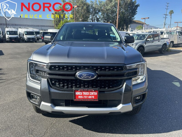 Used 2024 Ford Ranger XLT Crew Cab Short Bed in Norco, CA 2