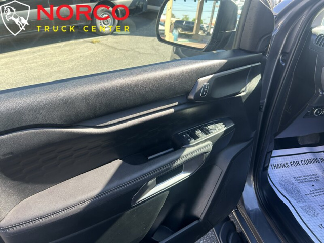 Used 2024 Ford Ranger XLT Crew Cab Short Bed in Norco, CA 8