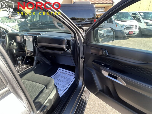 Used 2024 Ford Ranger XLT Crew Cab Short Bed in Norco, CA 13