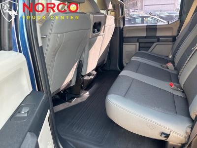 Used 2020 Ford F-150 XL Crew Cab Short Bed w/ Camper Shell in Norco, CA 15