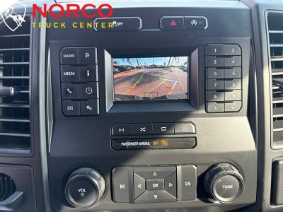 Used 2020 Ford F-150 XL Crew Cab Short Bed w/ Camper Shell in Norco, CA 20