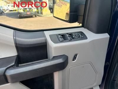 Used 2020 Ford F-150 XL Crew Cab Short Bed w/ Camper Shell in Norco, CA 16