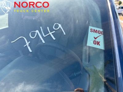 Used 2020 Ford F-150 XL Crew Cab Short Bed w/ Camper Shell in Norco, CA 25