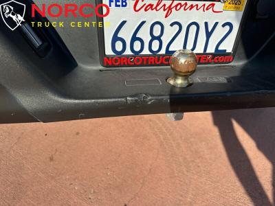 Used 2020 Ford F-150 XL Crew Cab Short Bed w/ Camper Shell in Norco, CA 7