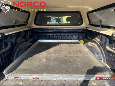 Used 2020 Ford F-150 XL Crew Cab Short Bed w/ Camper Shell in Norco, CA 10