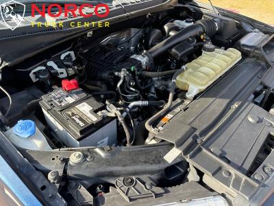 Used 2020 Ford F-150 XL Crew Cab Short Bed w/ Camper Shell in Norco, CA 24